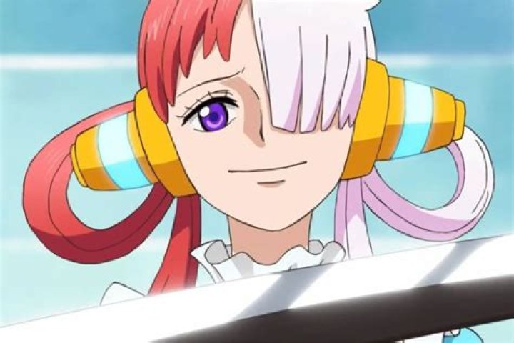 
One Piece Film Red Breaks Toei’s Income Record 