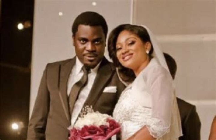 
One Year After Divorce Yomi Black’s Ex-wife, Elizabeth John Says She Needs A Man 40 And Above And Financially Stable 