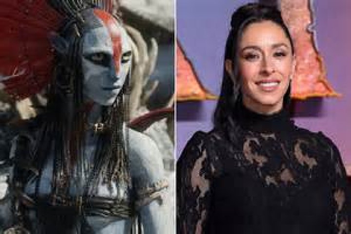 
Oona Chaplin Is Portrayed As A Maddy de Costa In “Treason” 
