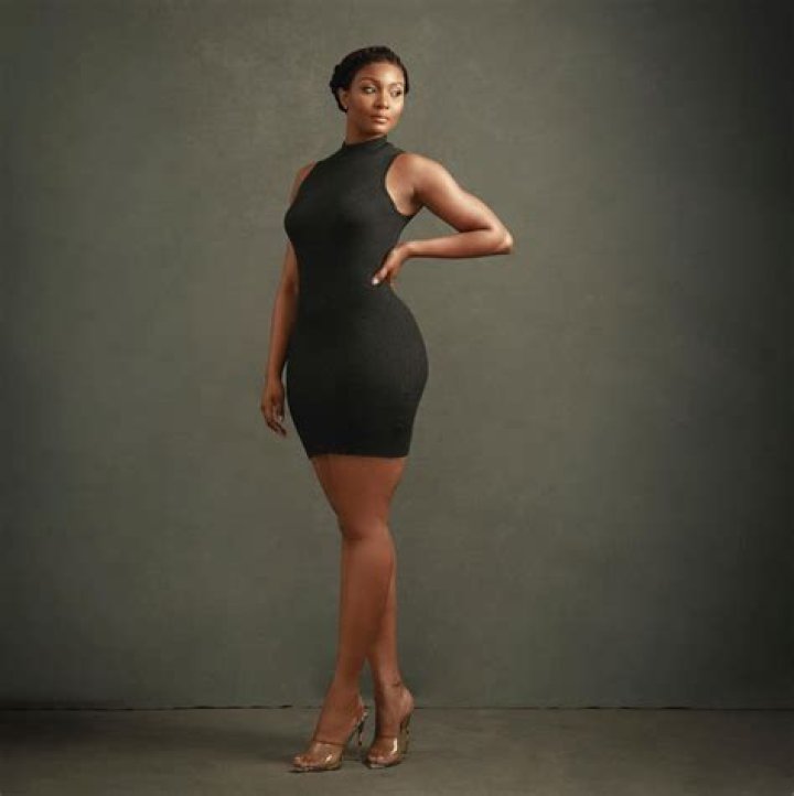 
Osas Ighodaro Height, Weight, Net Worth, Age, Birthday, Wikipedia, Who, Nationality, Biography 