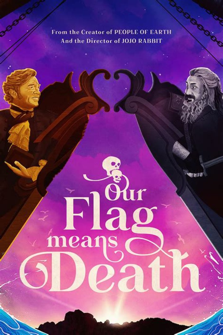 Our Flag Means Death Season 1 Episode 10 Release Date and Time, Countdown, When Is It Coming Out?
