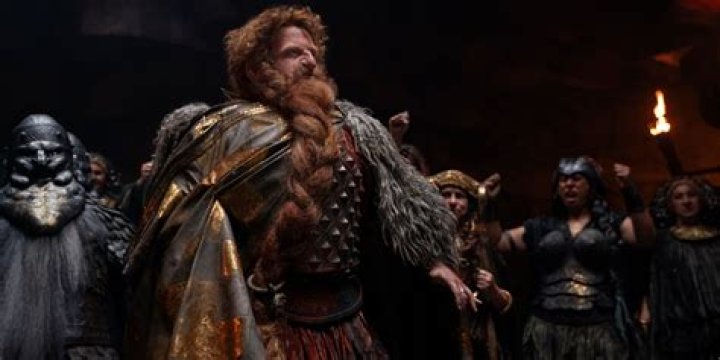 
Owain Arthur Is Featured As A Prince Durin IV In “The Lord of the Rings: The Rings of Power” 