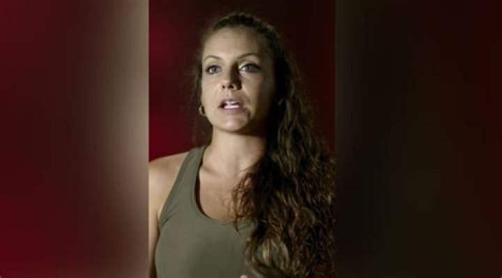 
Oxygen’s Snapped: Where is Melissa Zitterman now? 