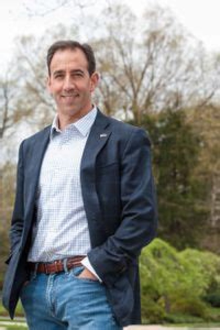 
PA GOP Candidate Jeff Bartos Biography As The State Race Gets Heated With Debates 