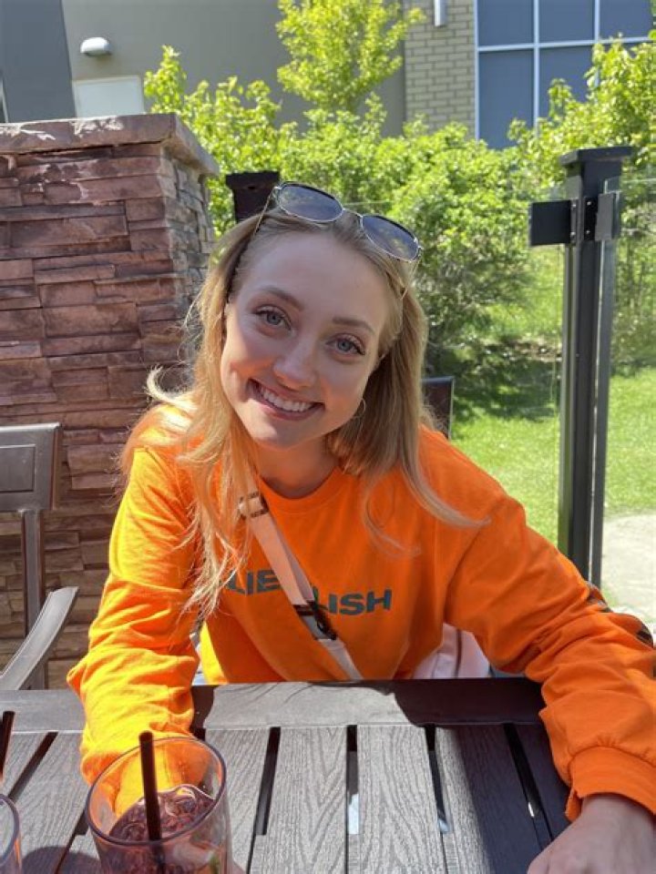 Paige Layle | TG Time