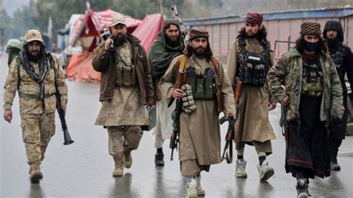 
Pak-Taliban alliance under unprecedented strain as their interests diverge 