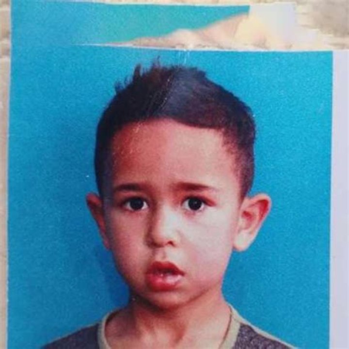
Palestinian boy Rayyan Yaser Suleiman, 7, dies while being pursued by Israeli forces 