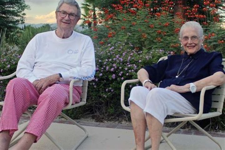 
Palm Springs Philanthropist/Desert Radio Piooner, Rozene Supple, dies at 97 