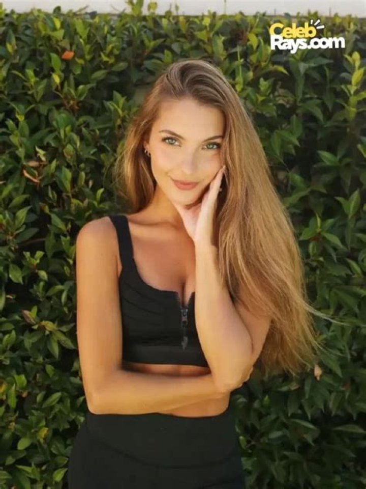 Paola Rivera Height, Weight, Net Worth, Age, Wiki, Who, Instagram, Biography