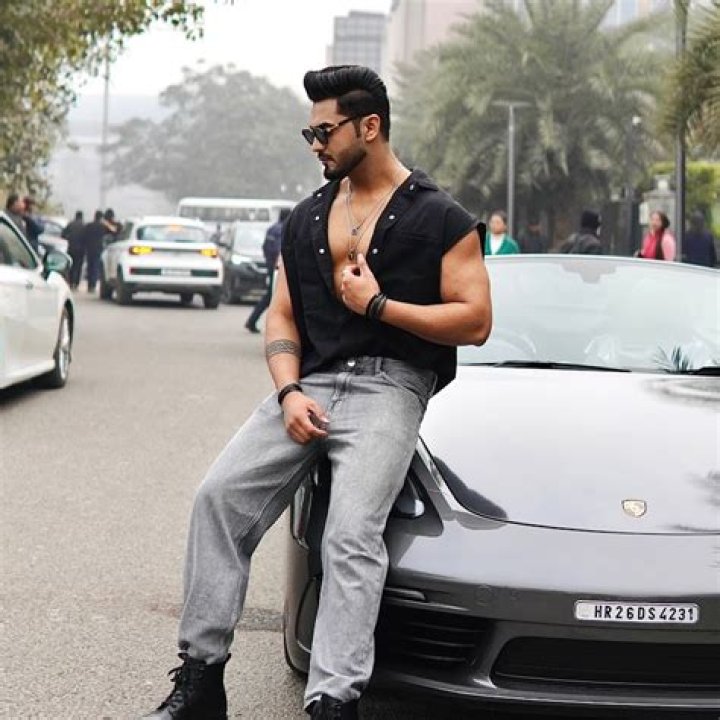 
Paras Thakral Height, Weight, Net Worth, Age, Birthday, Wikipedia, Who, Nationality, Biography 