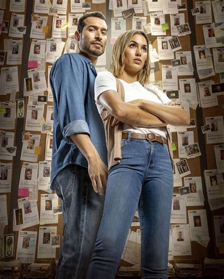 
Pareja, Édgar Vittorino? Timeline Of Dating And Relationships 