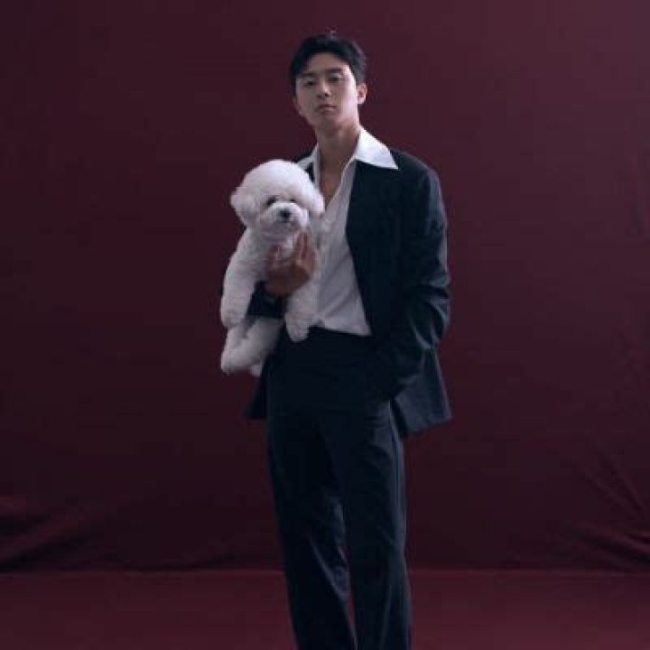 
Park Seo Joon Has Spoken Up About His Involvement With The Marvel Cinematic Universe 