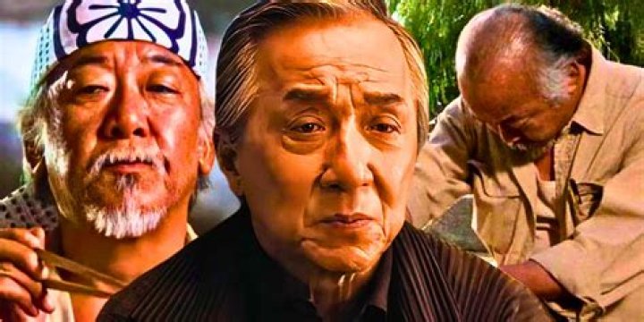 
Pat Morita Obituary, What was Pat Morita Cause of Death? 