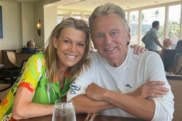 
Pat Sajak’s Previous Relationship 