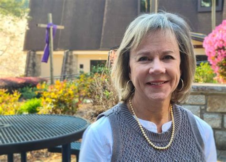 Patricia Derges | TG Time