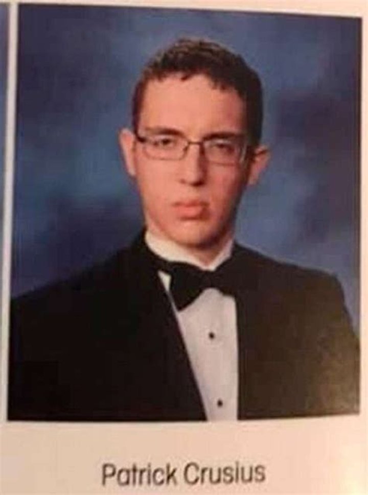 Patrick Crusius Height, Weight, Net Worth, Age, Birthday, Wikipedia, Who, Nationality, Biography