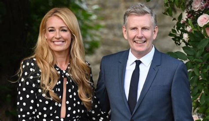
Patrick Kielty Religion: Is He Catholic? 
