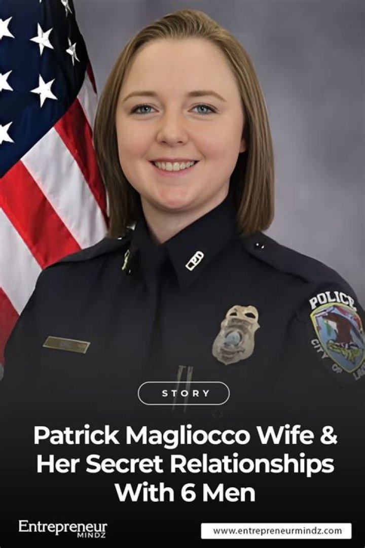 
Patrick Magliocco Wife, Relationship, Incident, Interview, Police Statement, Suspend And More 