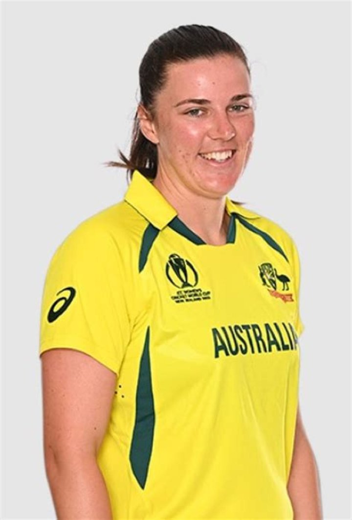 
Patti McGrath Height, Weight, Net Worth, Age, Birthday, Wikipedia, Who, Nationality, Biography 