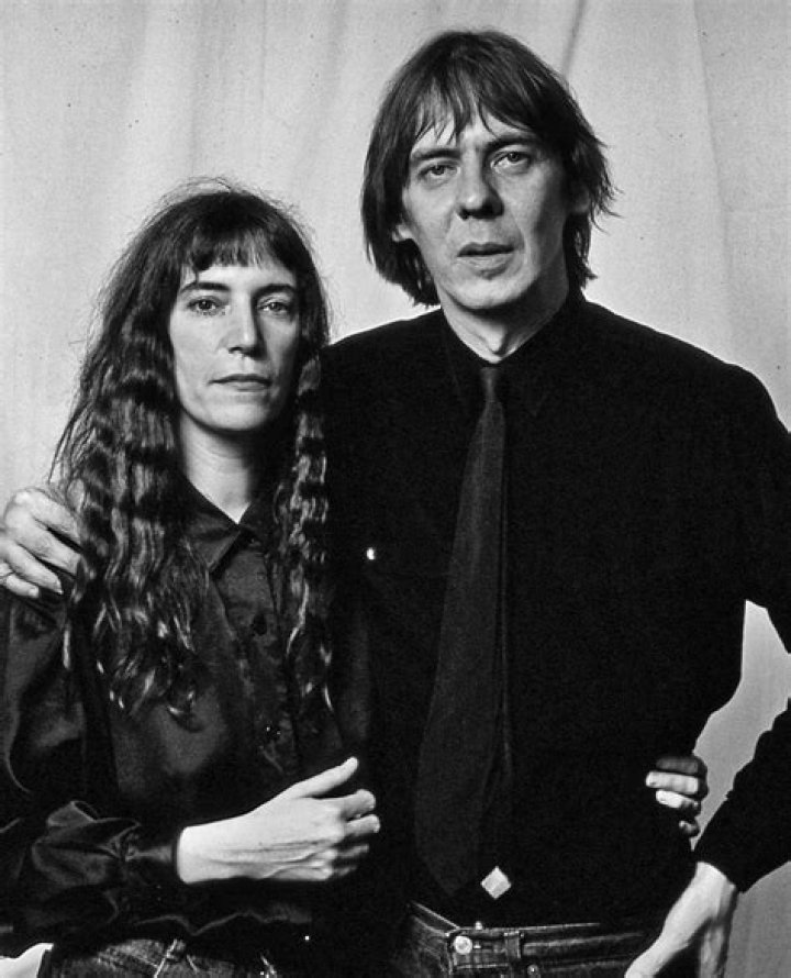 Patti Smith Husband: She Was Married To Fred Smith, Kids Family And Net Worth