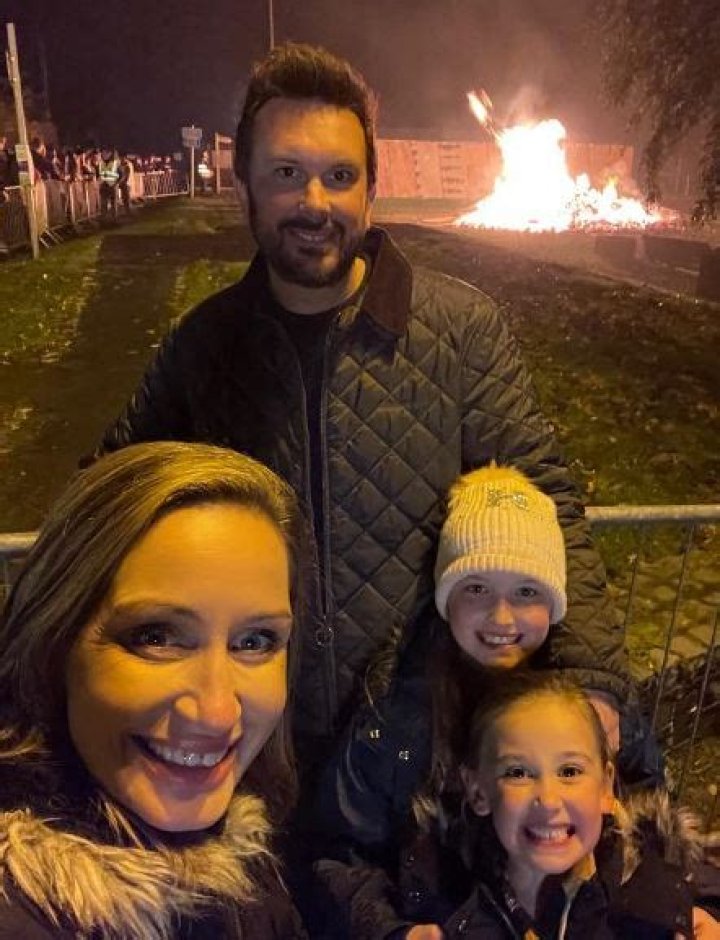 
Paul Ansell | Parents And Ethnicity 