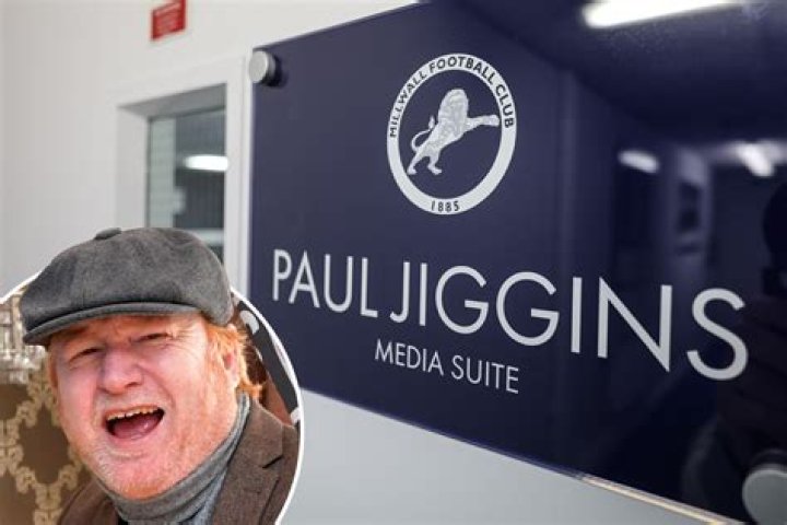 
Paul Jiggins The Sun Death Cause & Wikipedia, How Old Was The Reporter When He Died? 