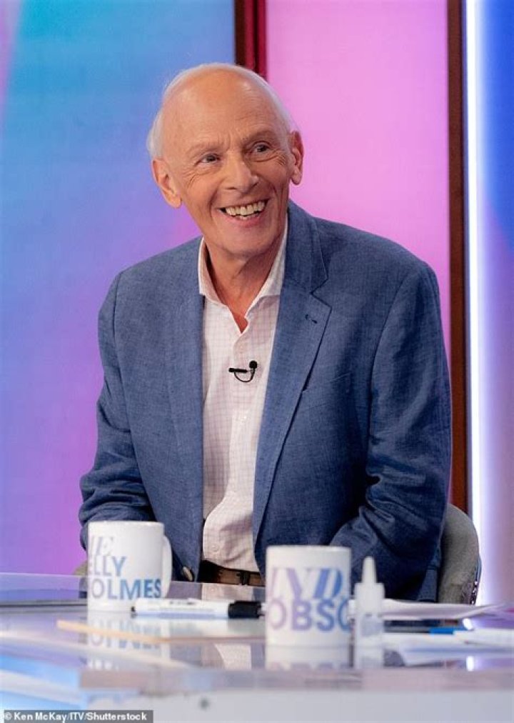 
Paul Nicholas Age, Birthday, Wikipedia, Who, Nationality, Biography 