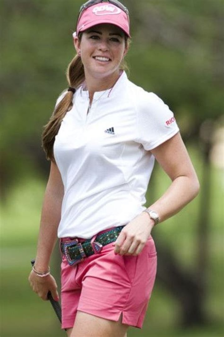 
Paula Creamer Height, Weight, Net Worth, Age, Birthday, Wikipedia, Who, Nationality, Biography 