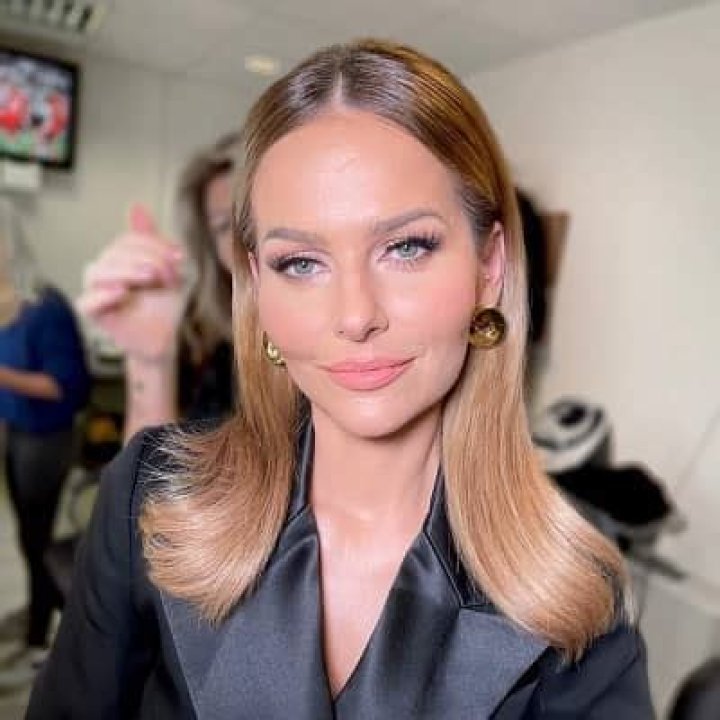 Paulina Sykut Height, Weight, Net Worth, Age, Birthday, Wikipedia, Who, Nationality, Biography