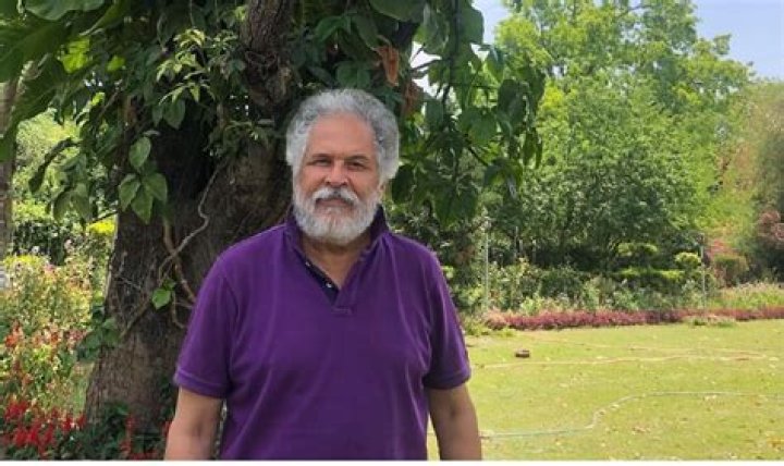 
Pawan Chopra Height, Weight, Net Worth, Age, Birthday, Wikipedia, Who, Nationality, Biography 