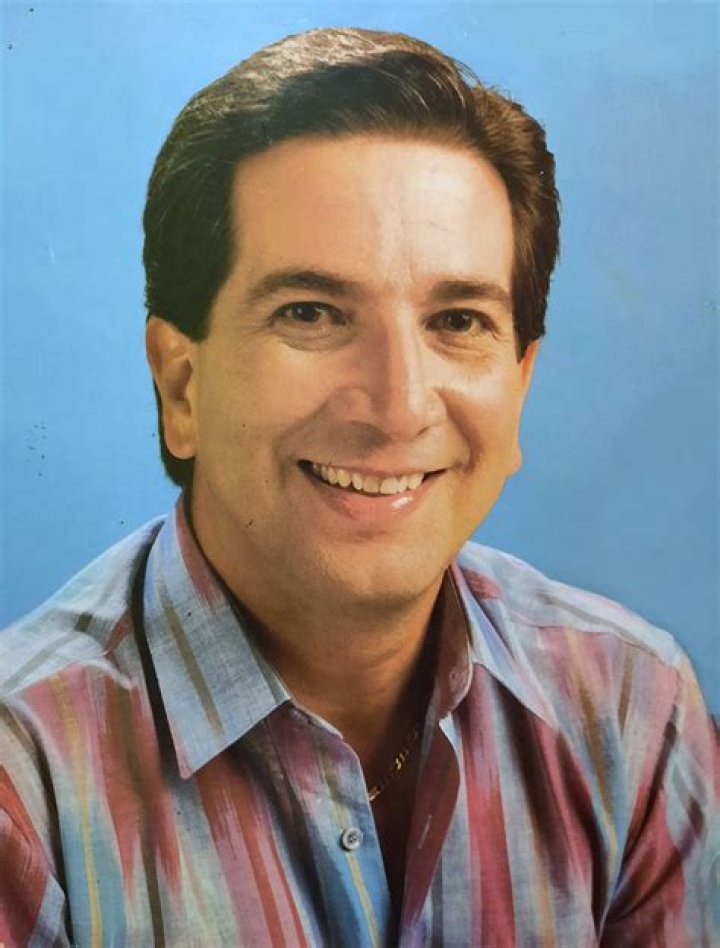 Pedro Rosello – Pegy Rosello Age, Birthday, Wikipedia, Who, Nationality, Biography