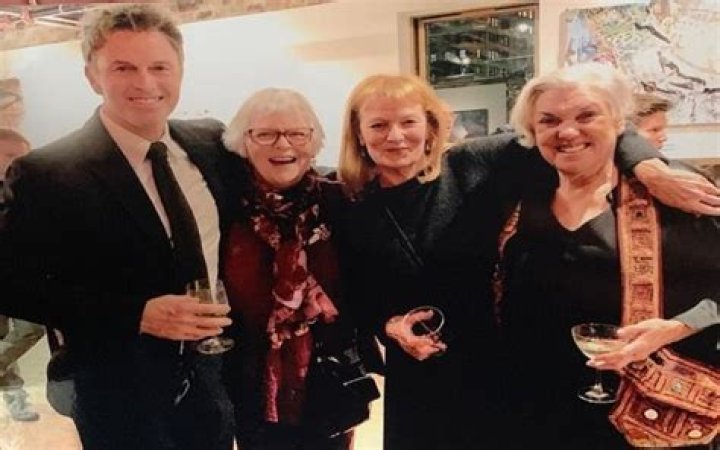 Pegeen Michael Daly Height, Weight, Net Worth, Age, Birthday, Wikipedia, Who, Nationality, Biography