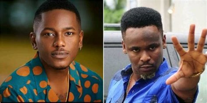 
“Peru Don Dey Para” – Peruzzi Blasts Twitter User, Daniel Regha For Calling Him Upcoming Artiste 