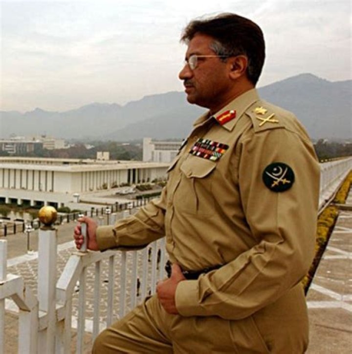 Pervez Musharraf Height, Weight, Net Worth, Age, Birthday, Wikipedia, Who, Nationality, Biography