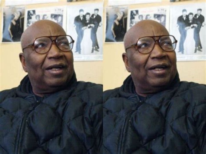 
Pervis Spann Net Worth At Death And Daughter- American Broadcaster Dead At The Age Of 89 