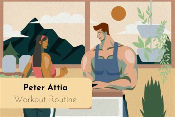 Peter Attia | TG Time