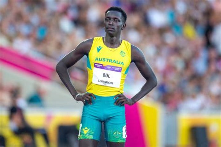 
Peter Bol (Runner) Height, Weight, Net Worth, Age, Birthday, Wikipedia, Who, Nationality, Biography 