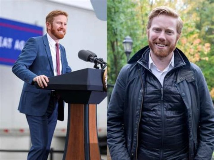 Peter Meijer Height, Weight, Net Worth, Age, Birthday, Wikipedia, Who, Nationality, Biography