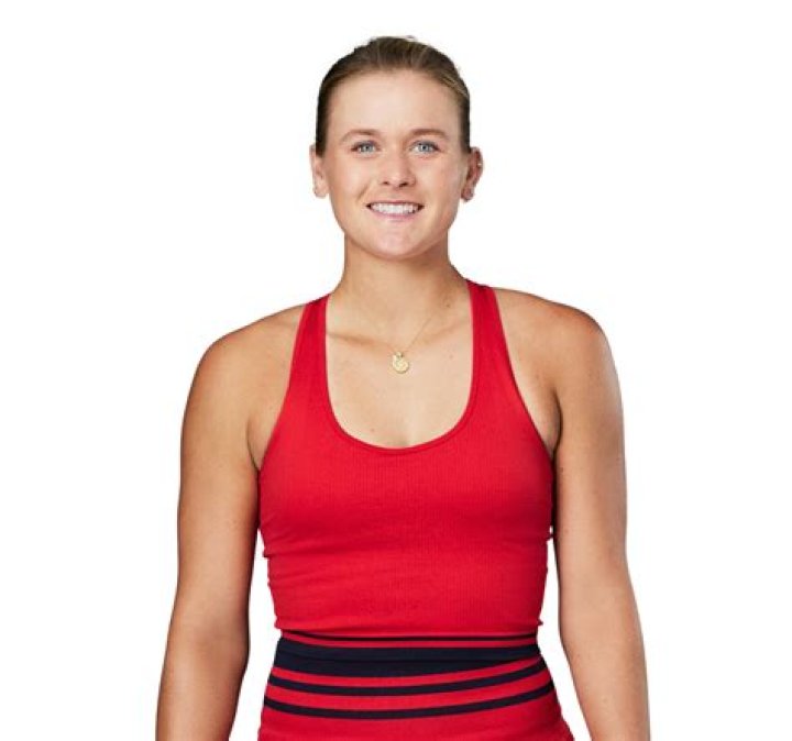 Peyton Stearns Height, Weight, Net Worth, Age, Birthday, Wikipedia, Who, Nationality, Biography