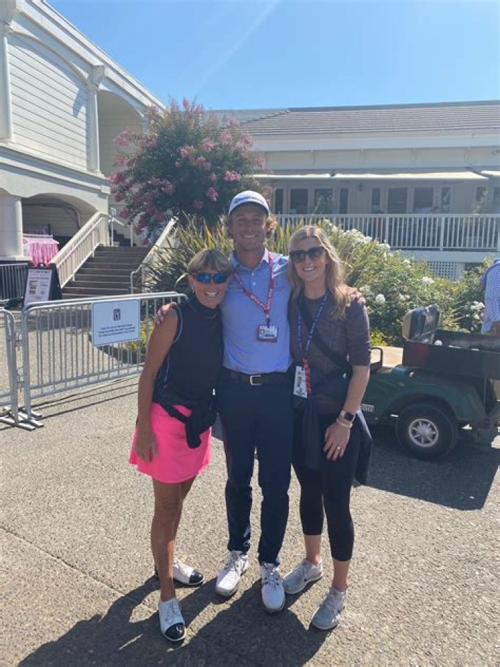 PGA: Austin Smotherman Wife Is The Golfer Married? His Net Worth And Career Earnings Explored
