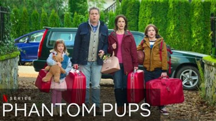 Phantom Pups: Jett Klyne Age – How Old? Parents And Siblings