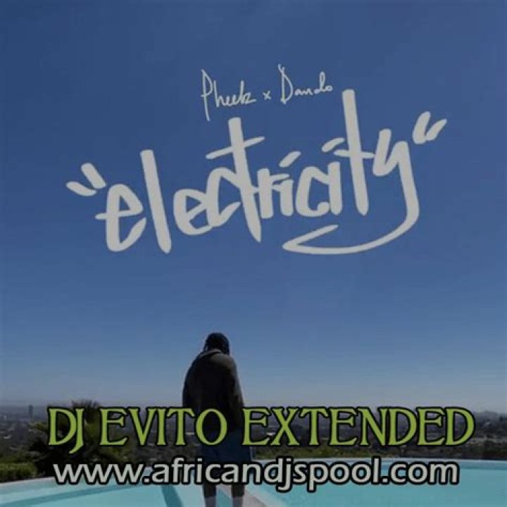 
Pheelz Releases Music Video For ‘Electricity’ Featuring Davido 