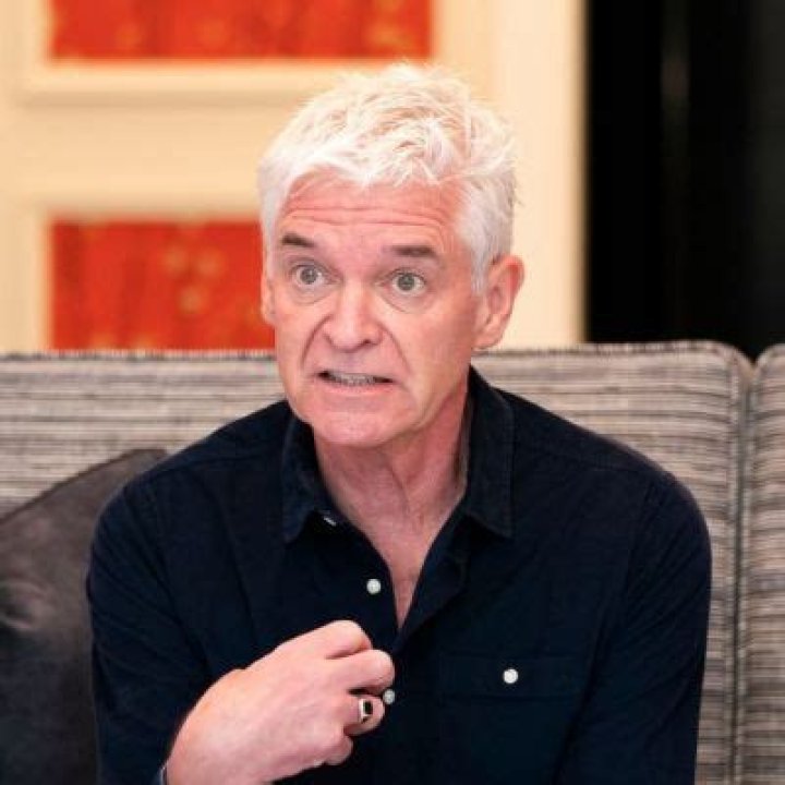 
Phillip Schofield Arrest: What Did He Do? ‘This Morning’ Co-host Charges And Net Worth 