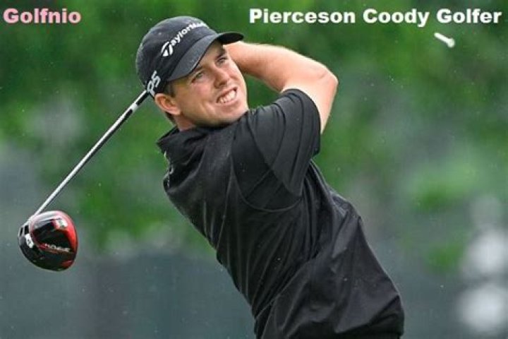 
Pierceson Coody Height, Weight, Net Worth, Age, Birthday, Wikipedia, Who, Nationality, Biography 