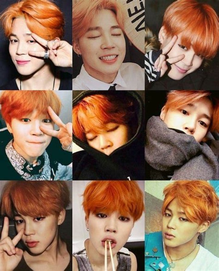 
“PJM1 MV soon?”: New Blonde Jimin look sends fans into a frenzy 