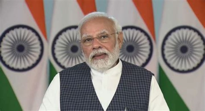 
PM Modi was on PFI radar in July 2020, say ED sources 