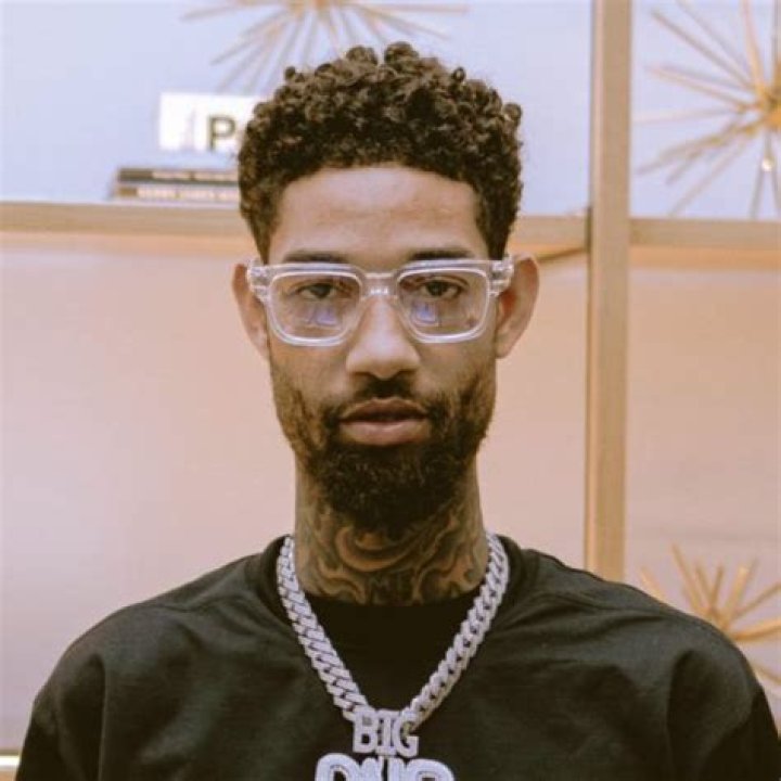 
PnB Rock Case: Man Implicated In Murder Breaks His Silence 