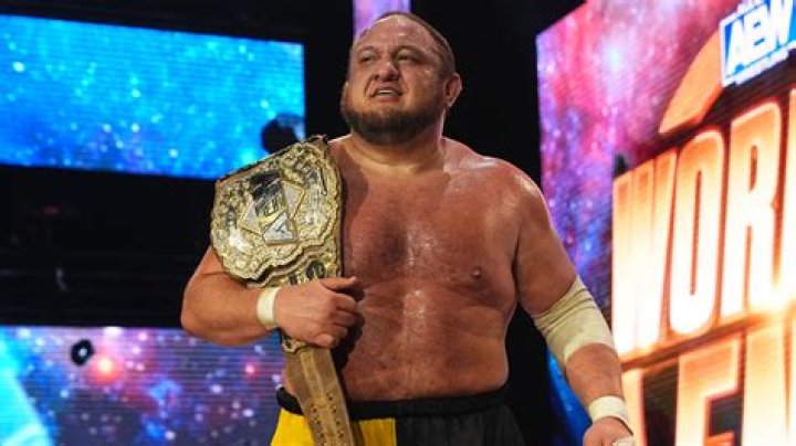 
Pointers to Samoa Joe’s WWE Career Success, Wife and Net Worth 