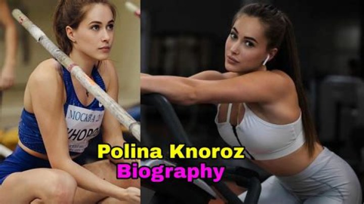 
Polina Yureyvna Height, Weight, Net Worth, Age, Birthday, Wikipedia, Who, Nationality, Biography 
