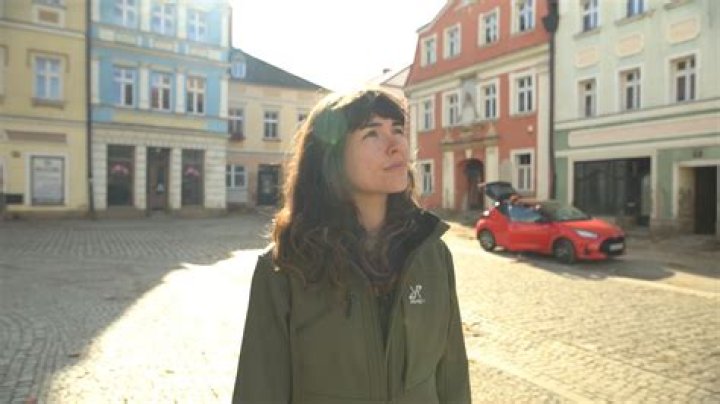 Polish Travel Blogger Eva Zu Beck Is Dating Mike Corey